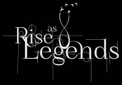 logo Rise As Legends